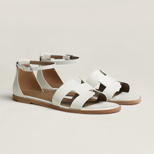 HERMES Santorini sandal | 愛馬仕 涼鞋 (多色) - LondonKelly 英國名牌代購