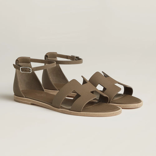 HERMES Santorini sandal | 愛馬仕 涼鞋 (多色) - LondonKelly 英國名牌代購