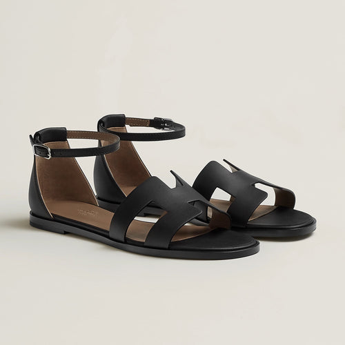 HERMES Santorini sandal | 愛馬仕 涼鞋 (多色) - LondonKelly 英國名牌代購