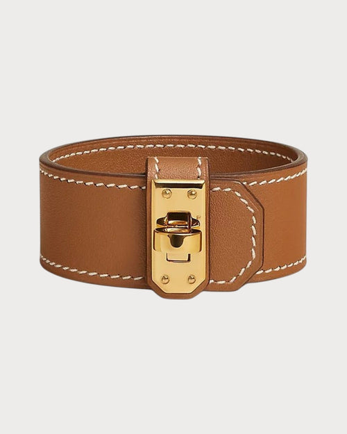 HERMES Small Kelly Twist Bracelet | 愛馬仕 Kelly手帶 (多色) - LONDONKELLY 英國名牌代購
