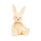 JELLYCAT Ambalie Bunny | 安巴莉兔公仔 (米色) - LondonKelly 英國名牌代購