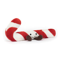 JELLYCAT Amuseables Candy Cane | 拐杖糖 (紅白色) - LondonKelly 英國名牌代購