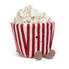 JELLYCAT Amuseables Popcorn | 爆米花公仔 (紅色) - LondonKelly 英國名牌代購