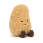 JELLYCAT Amuseables Potato | 有趣的馬鈴薯 (啡色) - LondonKelly 英國名牌代購