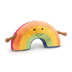 JELLYCAT Amuseables Rainbow | 彩虹公仔 (彩色) - LondonKelly 英國名牌代購