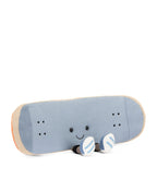 JELLYCAT Amuseables Sports Skateboarding | 運動滑板公仔 (11CM/灰色) - LondonKelly 英國名牌代購