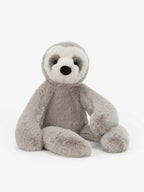 JELLYCAT Bailey Sloth 41cm | 貝利樹懶 (灰色) - LondonKelly 英國名牌代購