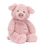 JELLYCAT Barnabus Pig(42cm) | 巴爾納布斯豬公仔 (粉紅色) - LondonKelly 英國名牌代購