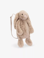 JELLYCAT Bashful Bunny Beige Backpack | 兔子背包 (米色) - LondonKelly 英國名牌代購