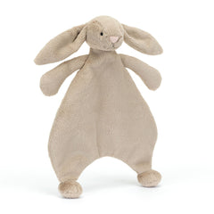 JELLYCAT Bashful Bunny Comforter | 害羞的兔子被子 (多色) - LondonKelly 英國名牌代購