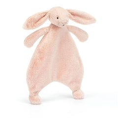 JELLYCAT Bashful Bunny Comforter | 害羞的兔子被子 (多色) - LondonKelly 英國名牌代購