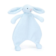 JELLYCAT Bashful Bunny Comforter | 害羞的兔子被子 (多色) - LondonKelly 英國名牌代購