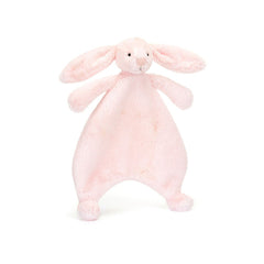 JELLYCAT Bashful Bunny Comforter | 害羞的兔子被子 (多色) - LondonKelly 英國名牌代購