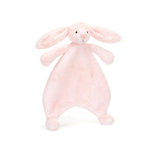 JELLYCAT Bashful Bunny Comforter | 害羞的兔子被子 (多色) - LondonKelly 英國名牌代購