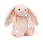 JELLYCAT Blossom Blush Bunny 'Cherry' | 花朵腮紅兔子“櫻桃” (粉紅色) - LondonKelly 英國名牌代購