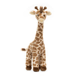 JELLYCAT Dara Giraffe | 達拉長頸鹿 (56CM/啡色) - LondonKelly 英國名牌代購