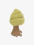 JELLYCAT Forestree Lime 22cm | 樹木公仔 (綠色) - LondonKelly 英國名牌代購