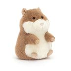 JELLYCAT Gordy Guinea Pig | 戈迪豚鼠公仔 (啡色) - LondonKelly 英國名牌代購