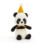 JELLYCAT Jollipop Panda £22.00 - LondonKelly 英國名牌代購