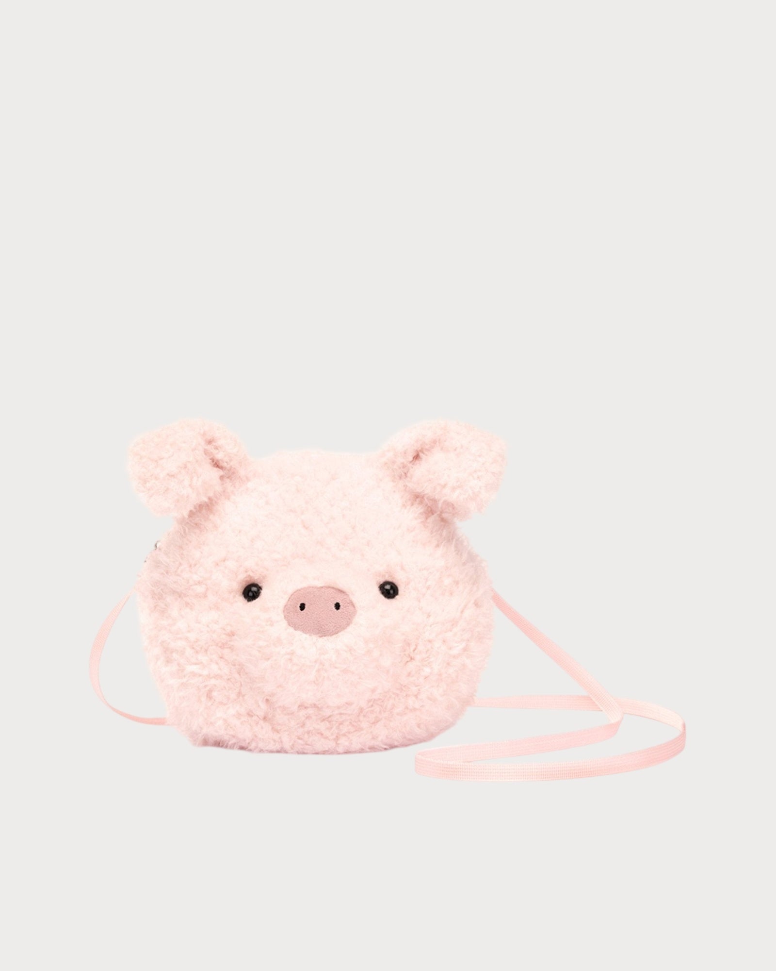 JELLYCAT Little Pig Bag(Pink) | LONDONKELLY – LONDONKELLY 英國名牌代購