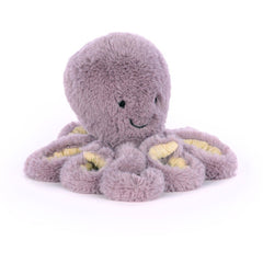 JELLYCAT Maya Octopus | 瑪雅章魚公仔 (紫色) - LondonKelly 英國名牌代購