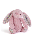 JELLYCAT Medium Blossom Tulip Bunny | 兔仔公仔 (31CM/粉紅色) - LondonKelly 英國名牌代購