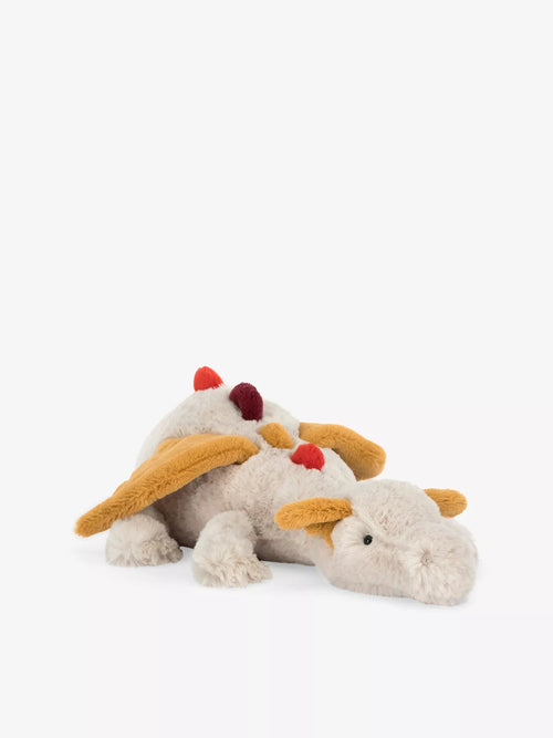 JELLYCAT Opalite Dragon Soft Toy 50cm | 蛋白石小龍 (彩色) - LondonKelly 英國名牌代購