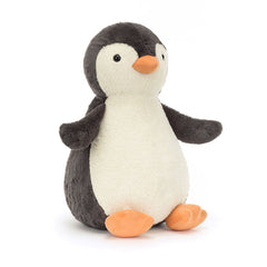 JELLYCAT Peanut Penguin | 企鵝公仔 (黑白色) - LondonKelly 英國名牌代購