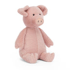 JELLYCAT Quaxy Pig | 豬仔公仔 (粉色) - LondonKelly 英國名牌代購