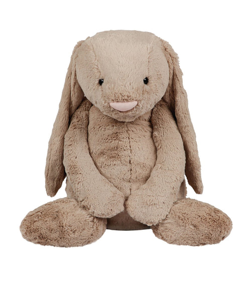 JELLYCAT Really Big Bashful Bunny | 兔仔公仔 (67CM/米免) - LondonKelly 英國名牌代購