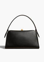 KHAITE Cate Bag | 手袋 (黑色) - LondonKelly 英國名牌代購