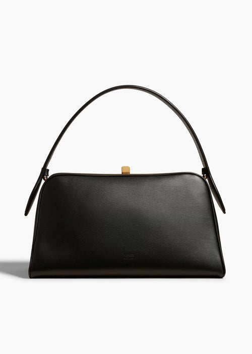 KHAITE Cate Bag | 手袋 (黑色) - LondonKelly 英國名牌代購
