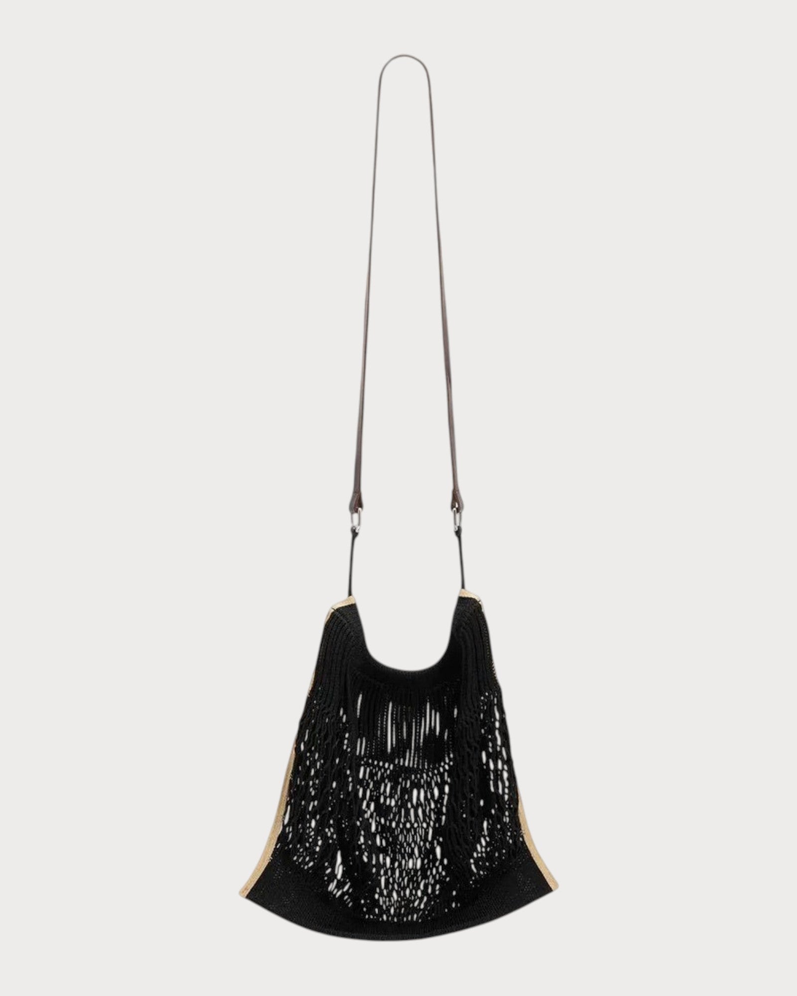 Lemaire Crossbody Filt Net Shopping Bag 尼龍網購物袋(大碼/2色