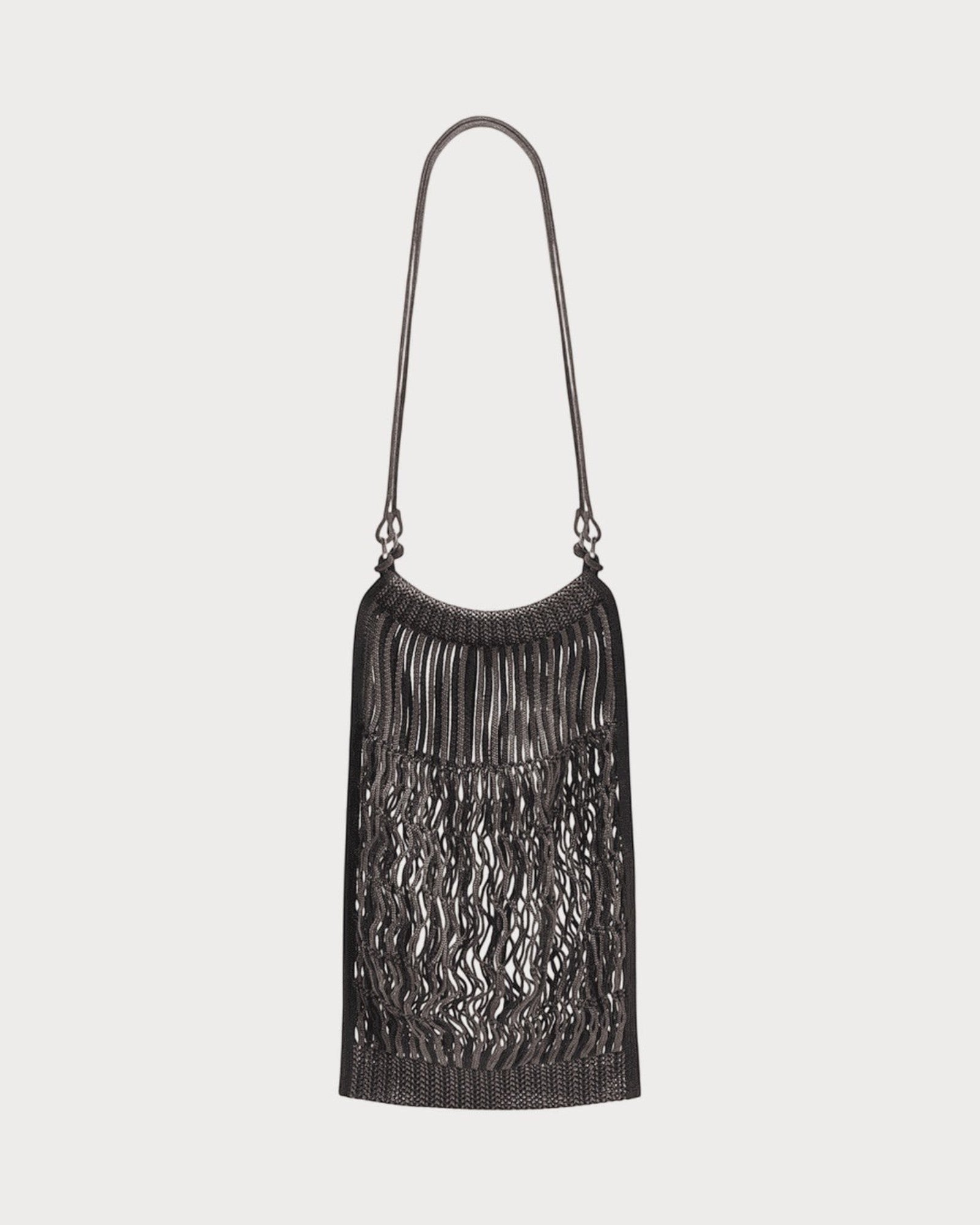 Lemaire Filt Net Shopping Bag 尼龍網購物袋(中碼/3色) | LONDONKELLY