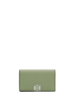 LOEWE Anagram Business Cardholder | 羅意威 卡套銀包 (多色) - LondonKelly 英國名牌代購