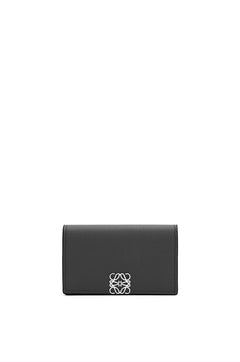 LOEWE Anagram Business Cardholder | 羅意威 卡套銀包 (多色) - LondonKelly 英國名牌代購