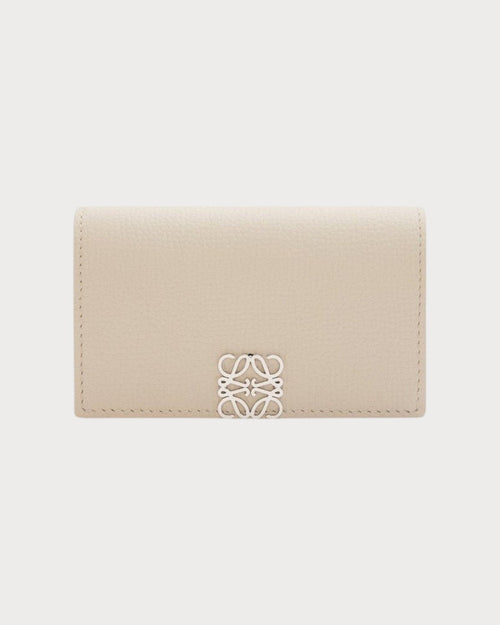 LOEWE Anagram Business Cardholder | 羅意威 卡套銀包 (多色) - LONDONKELLY 英國名牌代購