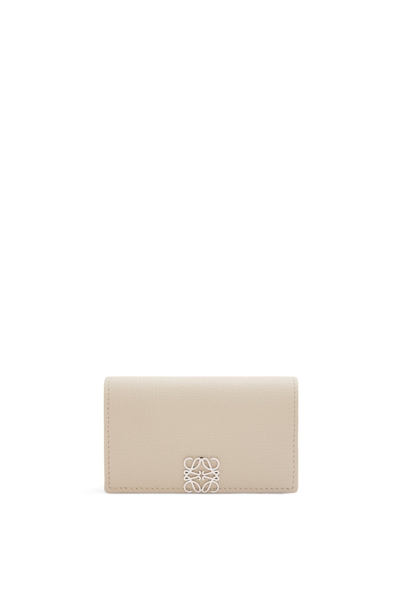 LOEWE Anagram Business Cardholder | LOEWE Card Holder Wallet