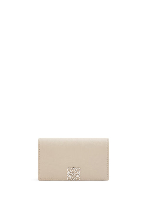 LOEWE Anagram Business Cardholder | 羅意威 卡套銀包 (多色) - LondonKelly 英國名牌代購