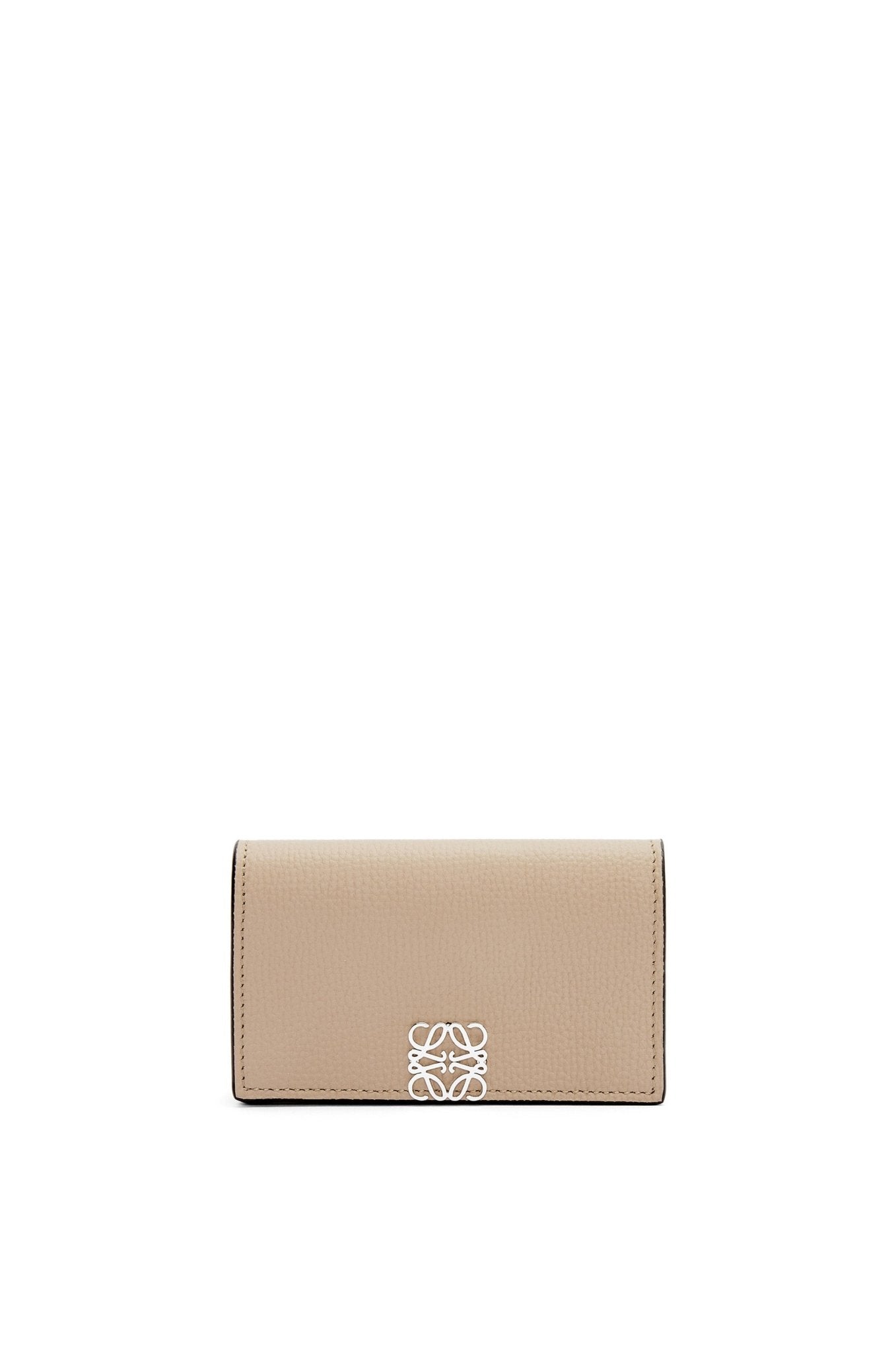 【美品】LOEWE ANAGRAM BUSINESS CARDHOLDER 国内発送】LOEWE Anagram business cardholder (LOEWE/カード