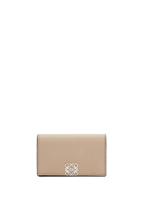 LOEWE Anagram Business Cardholder | 羅意威 卡套銀包 (多色) - LondonKelly 英國名牌代購