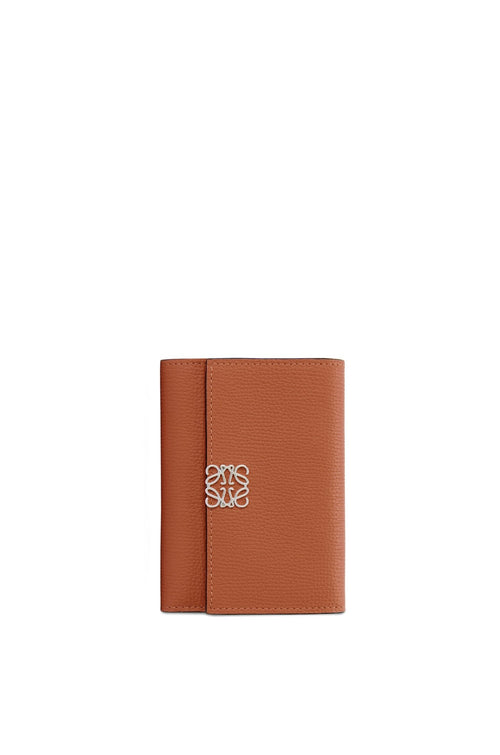 LOEWE Anagram Small Vertical Wallet | 羅意威 銀包 (多色) - LondonKelly 英國名牌代購