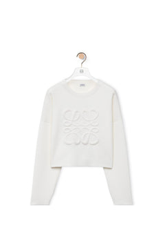 LOEWE Anagram Sweater | 羅意威 長袖上衣 (多色) - LondonKelly 英國名牌代購