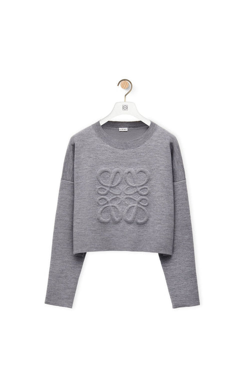 LOEWE Anagram Sweater | 羅意威 長袖上衣 (多色) - LondonKelly 英國名牌代購