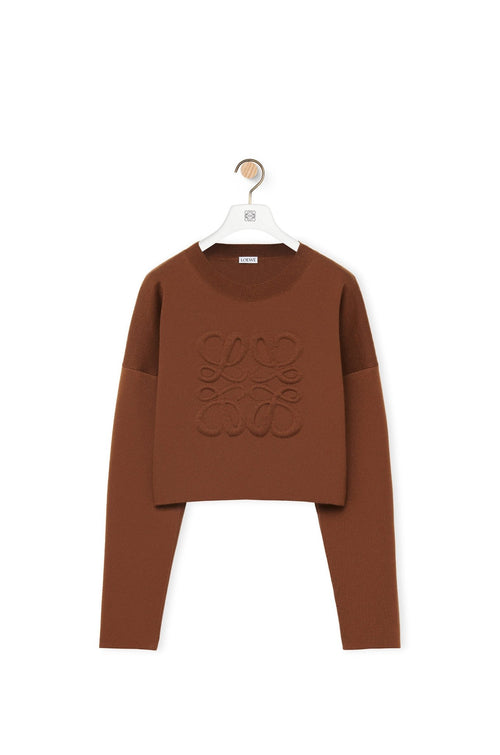 LOEWE Anagram Sweater | 羅意威 長袖上衣 (多色) - LondonKelly 英國名牌代購