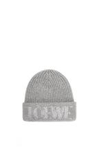 LOEWE Beanie in Wool | 羅意威 羊毛冷帽 (多色) - LondonKelly 英國名牌代購