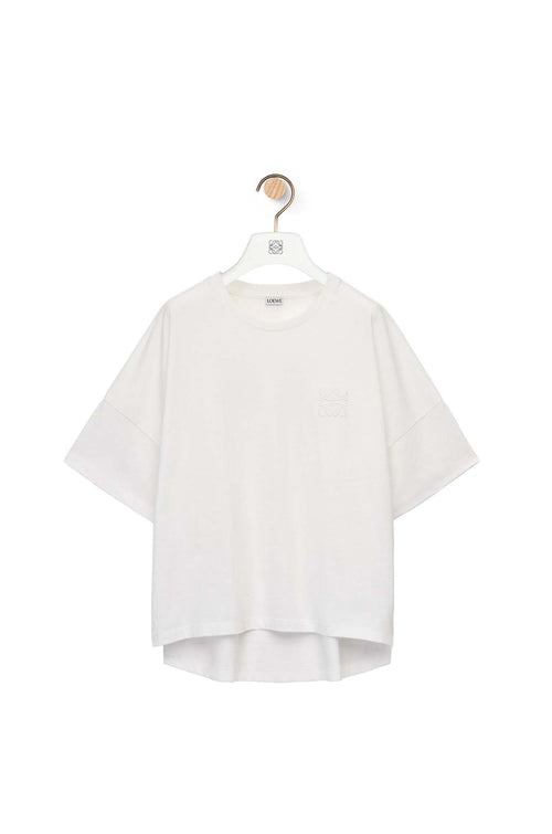 LOEWE Boxy Fit T-Shirt | 羅意威 T恤 (多色) - LondonKelly 英國名牌代購