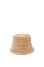 LOEWE Bucket Hat in Shearling | 羅意威 羊毛帽 (多色) - LondonKelly 英國名牌代購