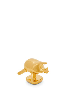 LOEWE Chameleon Pin in Brass | 羅意威 金屬扣 (多款/多色) - LondonKelly 英國名牌代購