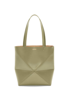 LOEWE Medium Puzzle Folded Tote | 羅意威 可摺手提袋 (中碼/多色) - LondonKelly 英國名牌代購